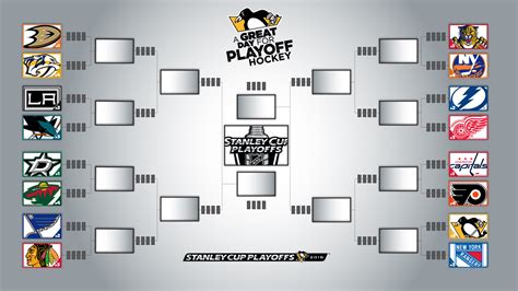 2016 stanley cup bracket|2016 Stanley Cup Finals .